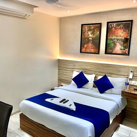 Hotel The Dream Residency Mumbai Exterior foto