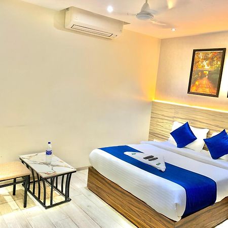 Hotel The Dream Residency Mumbai Exterior foto